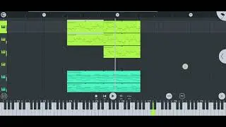 Alan Walker-Apocalypse drop remake