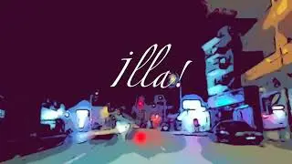 Alper Kayman - İLLA (Lyric Klip)