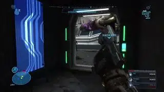 Halo Reach: Exo-sizing
