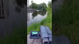VHS camera & telephone camera 