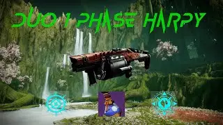 Duo 1 Phase  Harpy Episode: Revenant