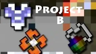 RotMG: Private Server | Project B | Custom Items | 24/7 | Elder Events