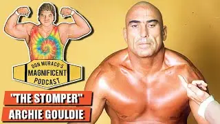 Don Muraco on Archie 