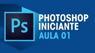 TUTORIAL PHOTOSHOP - PHOTOSHOP PARA INICIANTE // COREL SNAKE