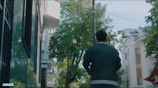 Нурминский клип Вадим на гелеке!!!
