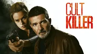 CULT KILLER | OFFICIAL TRAILER | MovieStacks