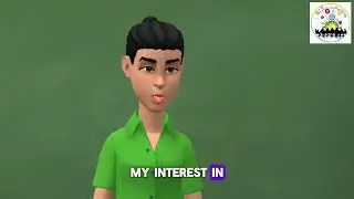 Self Introduction at School for females students