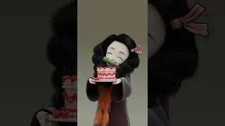 happy birthday muichiro