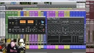 EQ: Before or After Compression? Here's My Take... | MixBetterNow.com