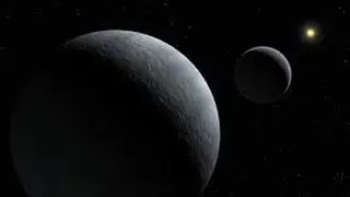 The Pluto Files[Pluto Documentary]HD