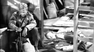 Combat! Cat and Mouse S1E9