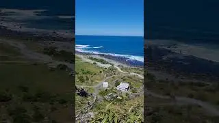 awesome view from above