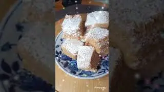 Домашняя пастила.🍎😋 #рецепты #пастила #шоколад #домашняякухня #конфеты #сладости #хочузнать