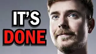 The MrBeast Team FINALLY Responded..