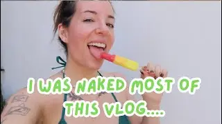 Bikini time! - Day 19