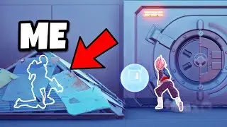 I Became a Fortnite Loser….