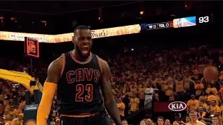 Lebron James 4K clips for edits and Intros (mixtape)