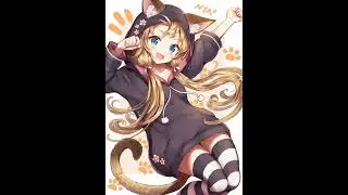 Подарок (speed up)