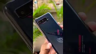🎮  ROG 5S Gaming Phone Unboxing || 