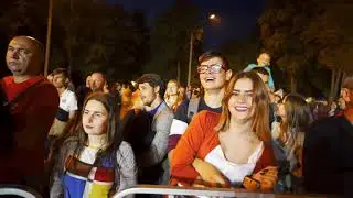 INDUSTRIAL FEST 2019 aftermovie поправки