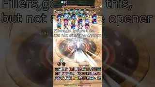 Samurai, their Opener and the Looping Rotation! 