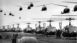 Militär Doku Deutsch  Dokumentation@Der Vietnamkrieg 3