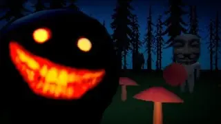 проклятье Мудрого Дуба!