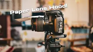 Zero Dollar Camera Hacks I Use in 2024! || SYF #filmmakingtechniques
