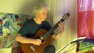 Ballade de L’ été - Joep Wanders