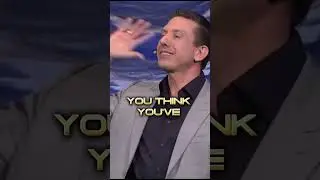 THE BEST Quote You'll Hear!