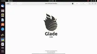 How to create your first Ubuntu App with Glade and Gnome Builder? Creating our First Ubuntu App