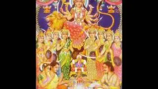 Durga Hai mere maa
