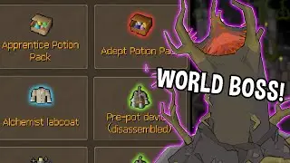 Oldschool Runescape Has Massive Changes Coming this Year! [OSRS]