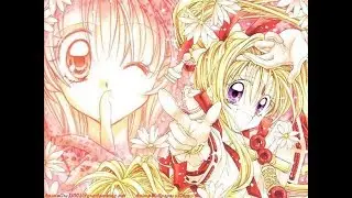 Nightcore - Let me love you