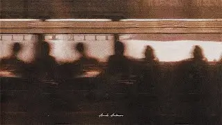 CHILDI$H - Arcade Ambiance (Slowed Down) | (Official Audio)