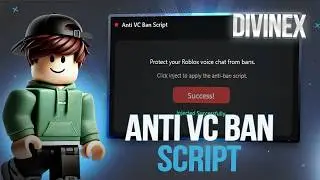 [Free] Roblox Anti VC Ban Script | Roblox Scripts | ios/android/pc
