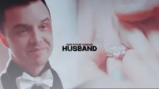 Multicouples | Dear Future Husband [with @xShadowBanshee ]