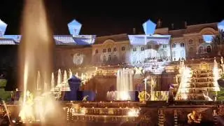 НАШ ПЕТЕРБУРГ