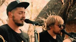 MK Acoustic opnames by Oppikoppi: Francois van Coke: Die Skip