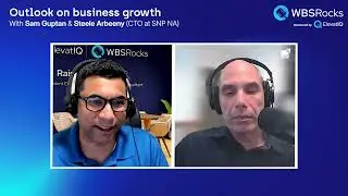 CTO Insights: Outlook on Business growth & M&A