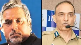 Strict Action Must Be Taken Against Vijay Mallya Says Satyapal Singh