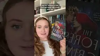 Love these new books! 