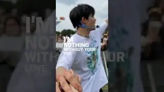 Park Jihoon With you by (Jimin, Ha Sung Woon) #treasure #bts #hasungwoon #jimin #withyou