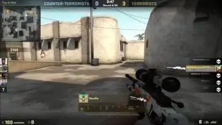 Orremannen IEM Katowice 2016 Grand Finals