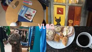 VLOG/ #vlog 