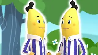 Rat, o palhaço | Bananas de Pijama Temporada 2 | Episódios completos | Bananas de Pijama