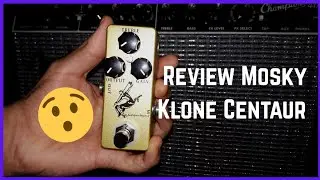 Review del Mosky Golden Horse, de verdad es bueno?