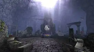 Lunacid OST - Serence with Lute