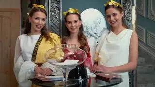 Презентация элитного клубного дома 