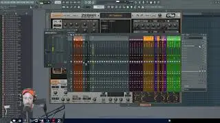Warning! Panning In FL Can Mono Out Your Track